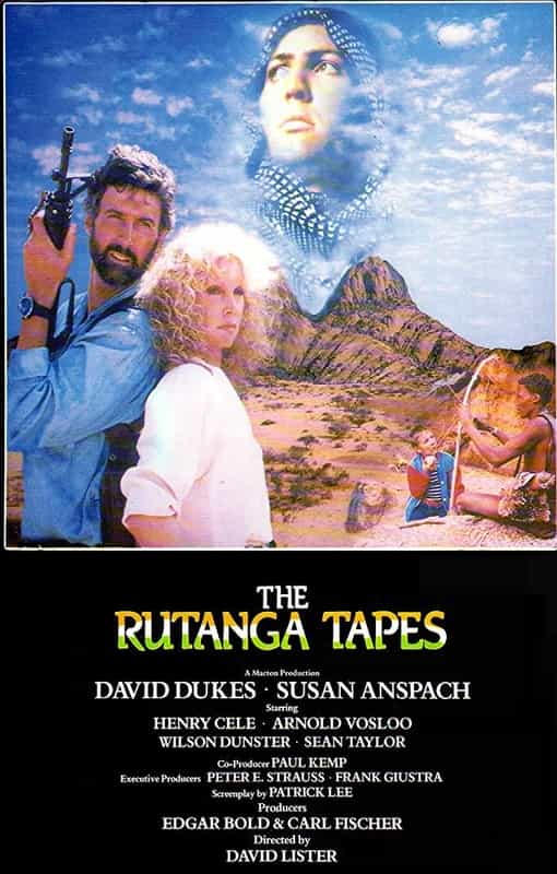The Rutanga Tapes