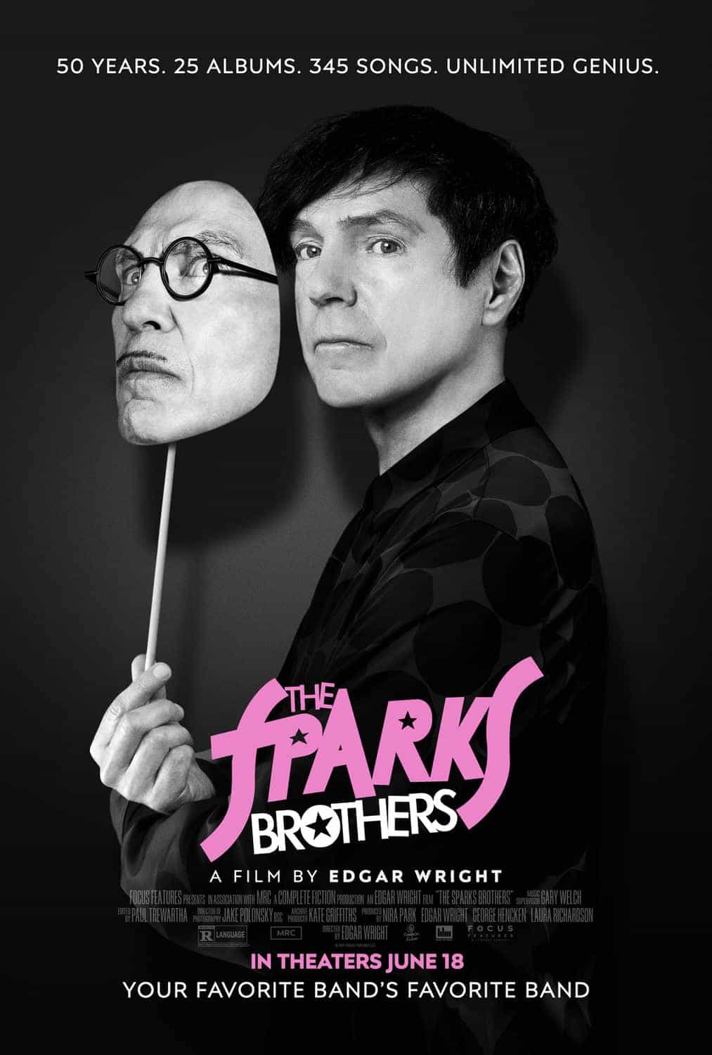 The Sparks Brother