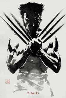 UK Box Office report 26 July: The Wolverine slashed Monsters from the top