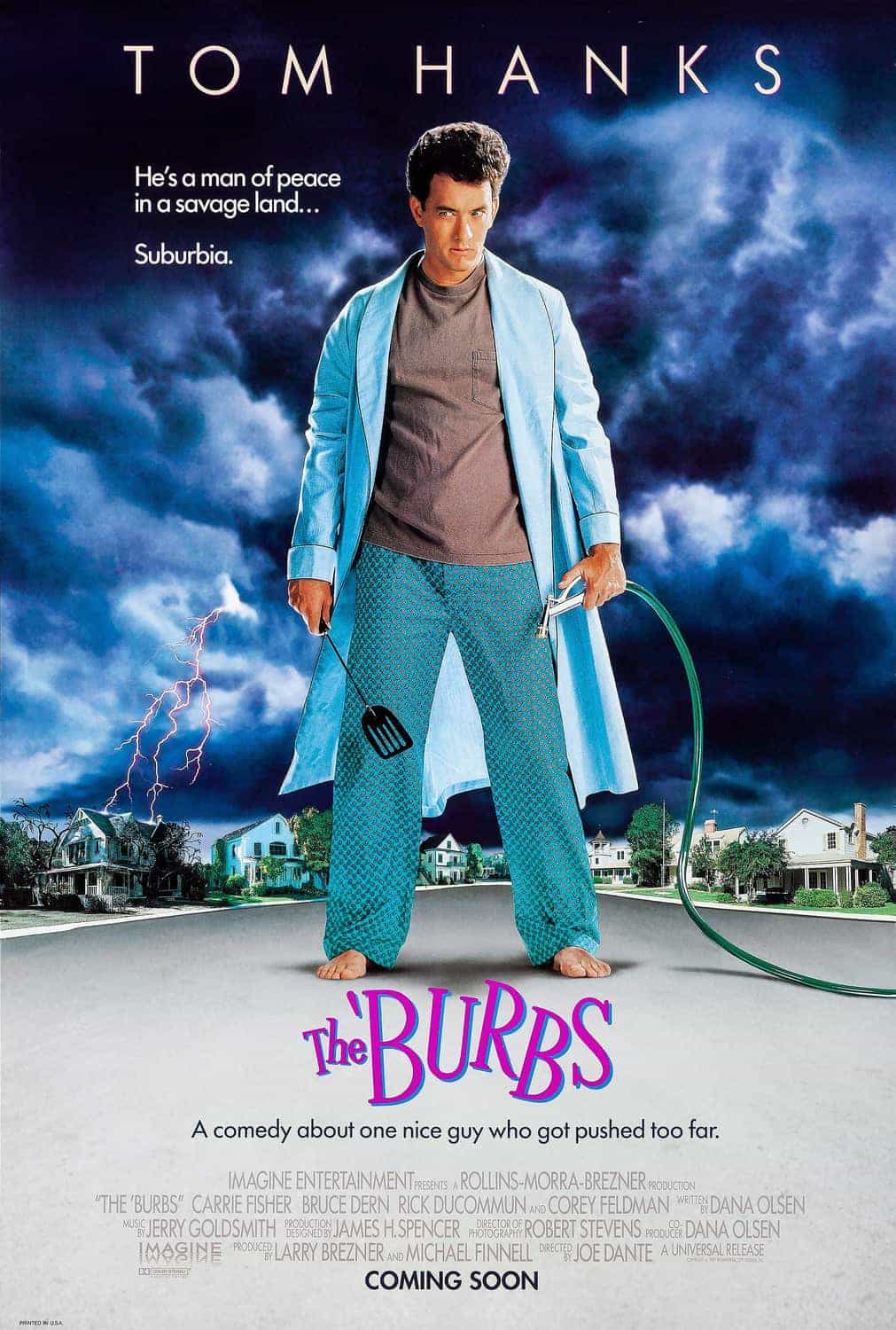 The Burbs | Trailers From Hell