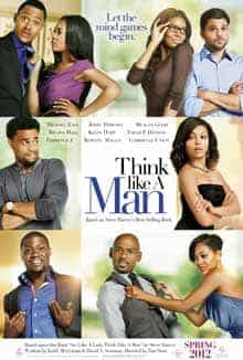 Think Like a Man is most Tweeted about film of 2012