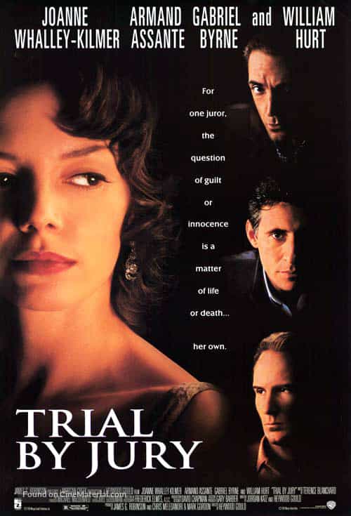 Trial By Jury