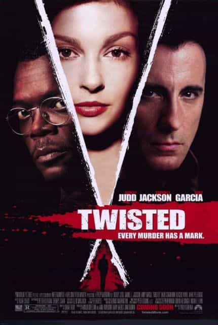 Twisted