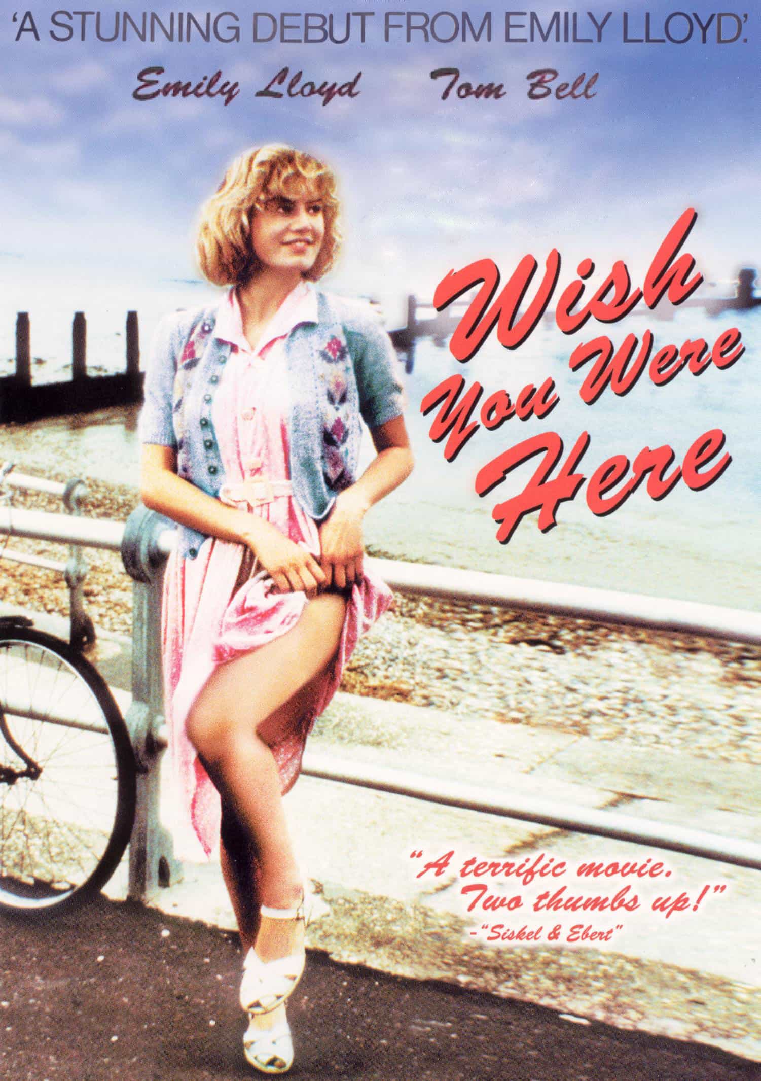 Wish You Were Here