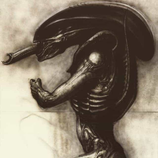 Neill Blomkamp officially confirms, via Instagram, that he will direct the next Alien movie