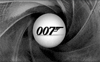 Bond announcement incoming.  News on the next film in the franchise tomorrow, Thursday 4th December