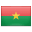Burkina Faso release date
