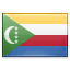 Comoros release date