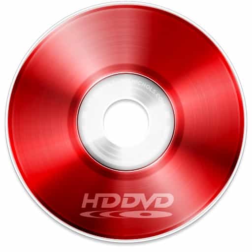 RIP HD-DVD?
