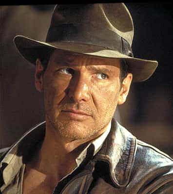 Indiana Jones 5 on the way with Spielberg and Ford - released 2019