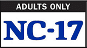 Passages NC-17 age rating
