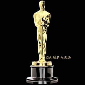 Oscar nominations with The Hurt Locker leading the way
