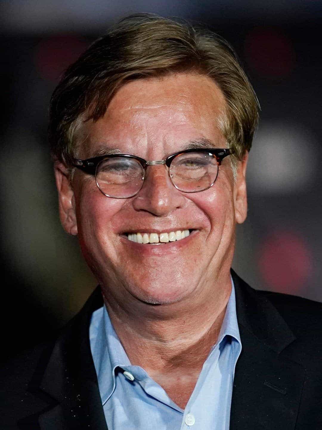 Aaron Sorkin