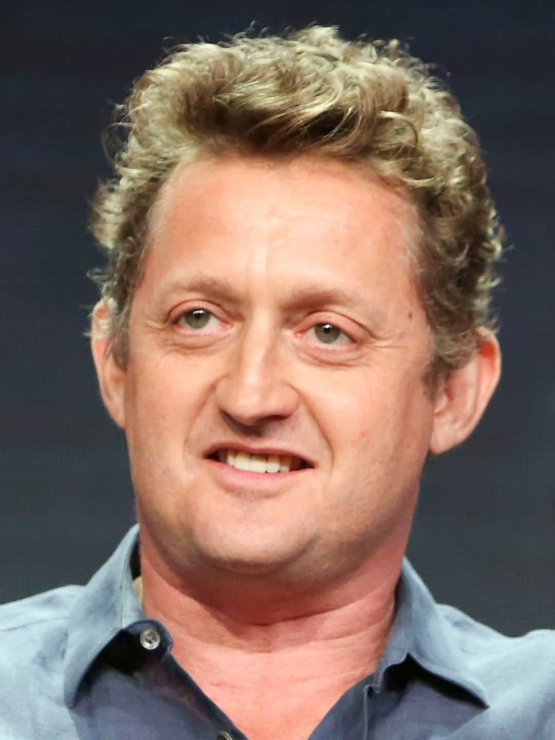 Alex Winter