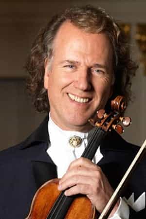 André Rieu