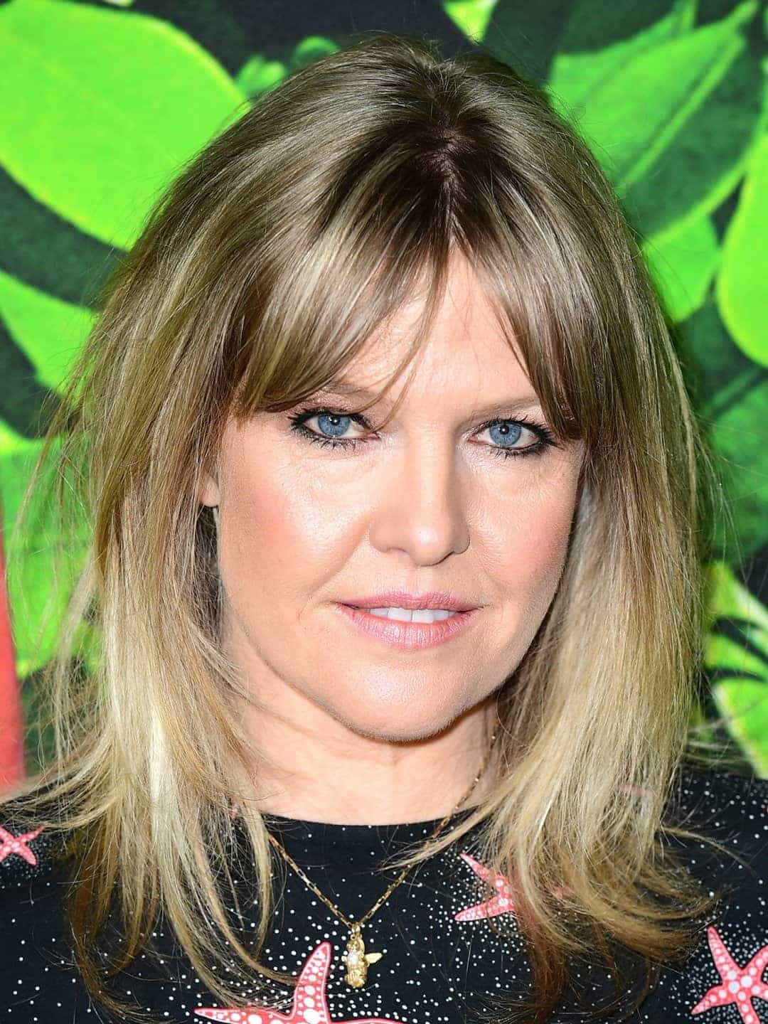 Ashley Jensen
