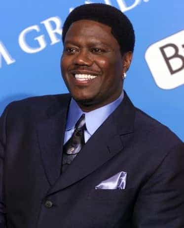 Bernie Mac