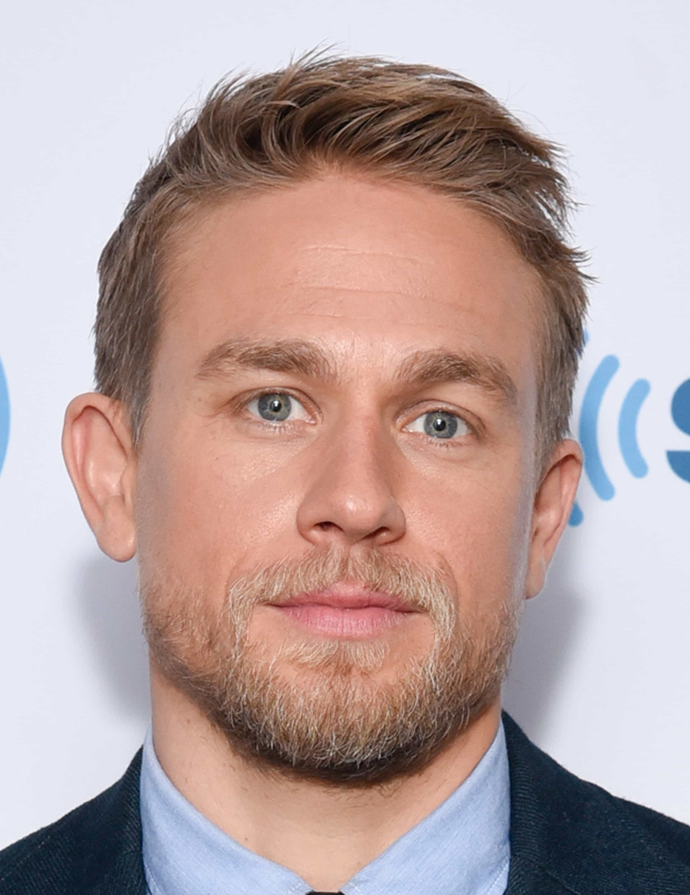 Charlie Hunnam