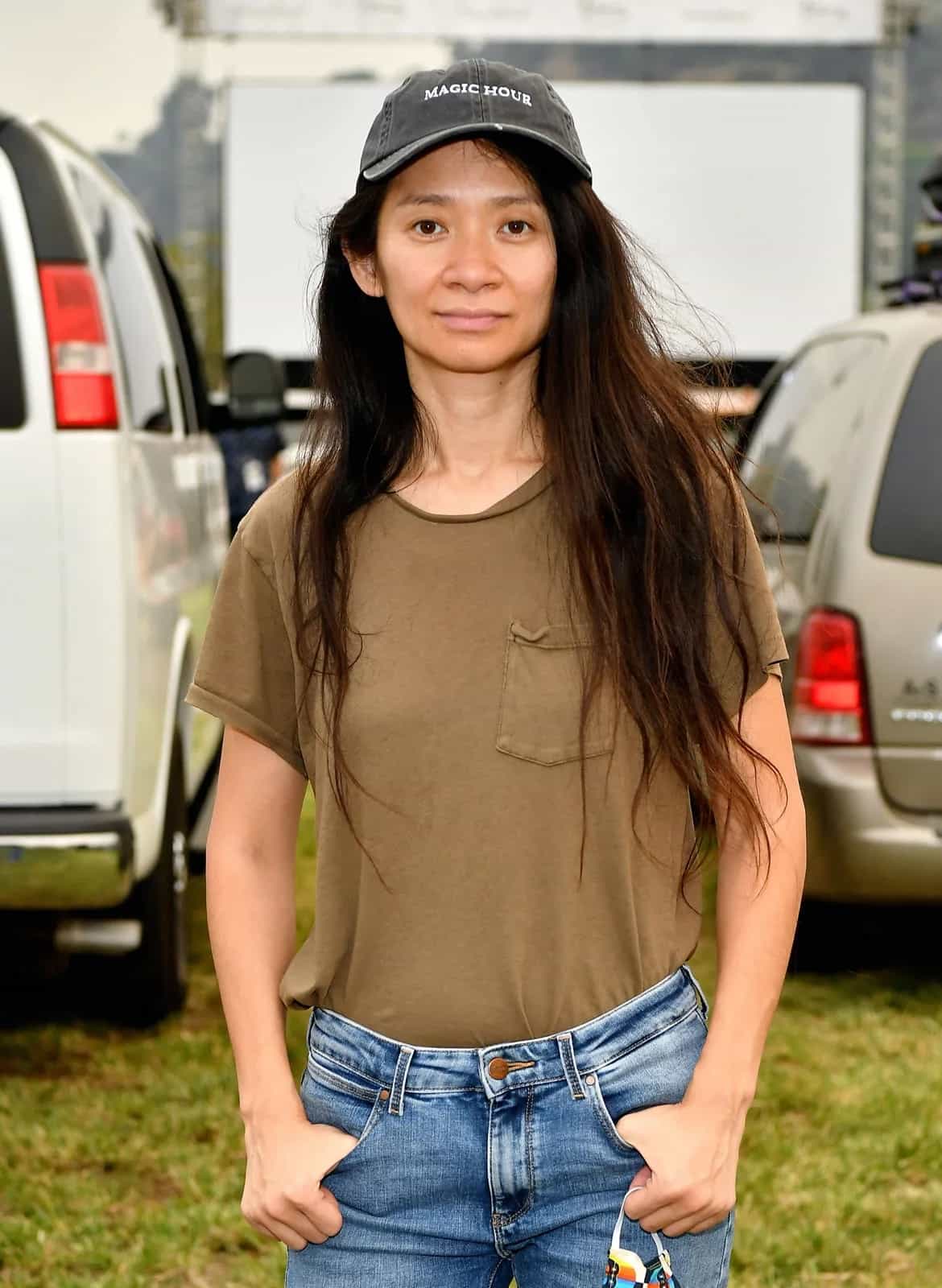 Chloé Zhao