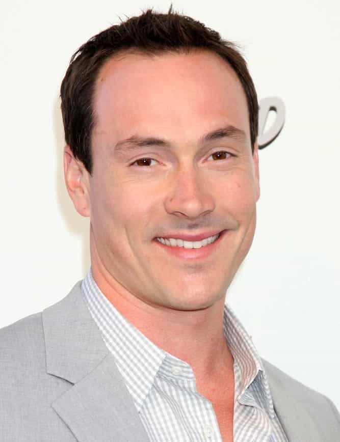 Chris Klein