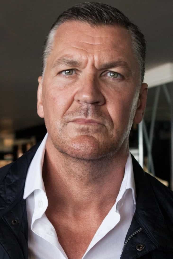 Craig Fairbrass