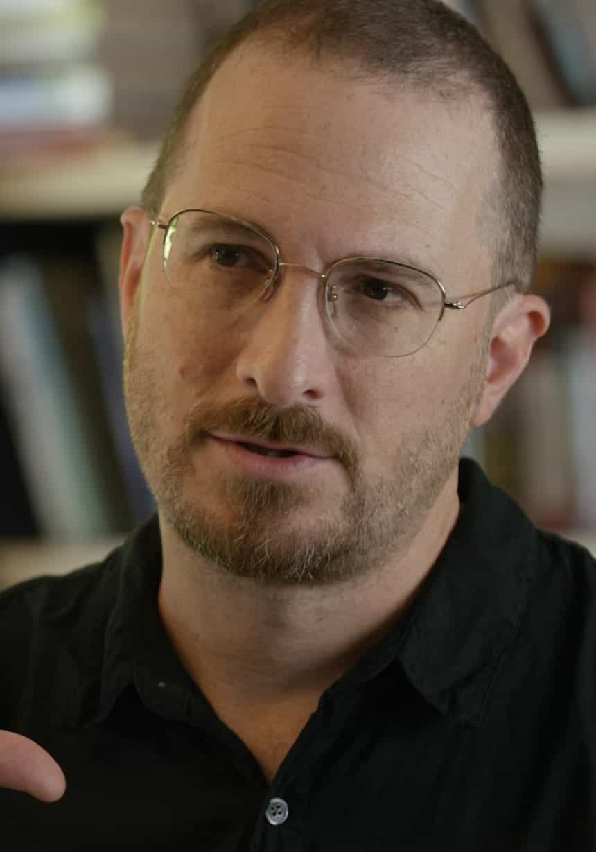 Darren Aronofsky