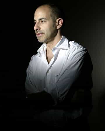 David S. Goyer