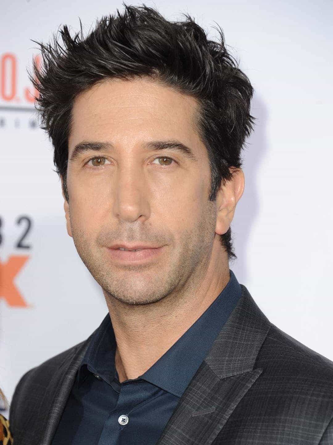 David Schwimmer