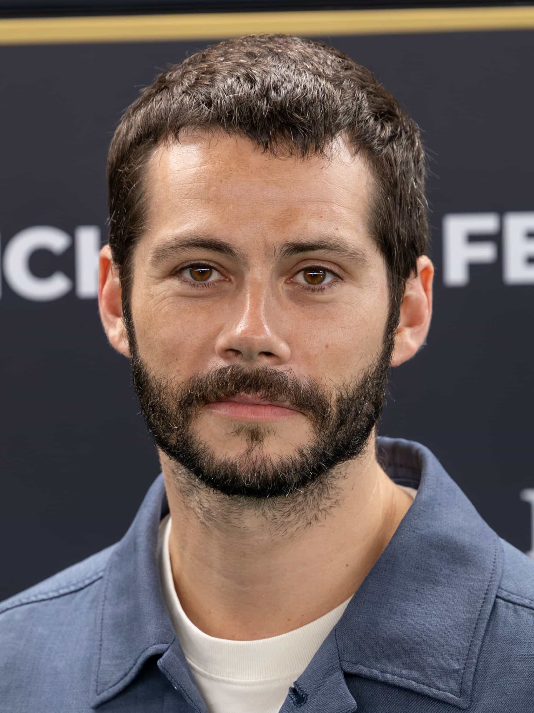 Dylan O'Brien