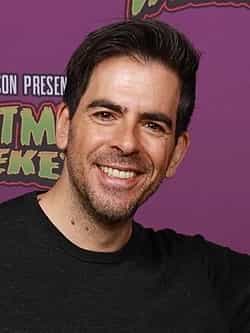 Eli Roth