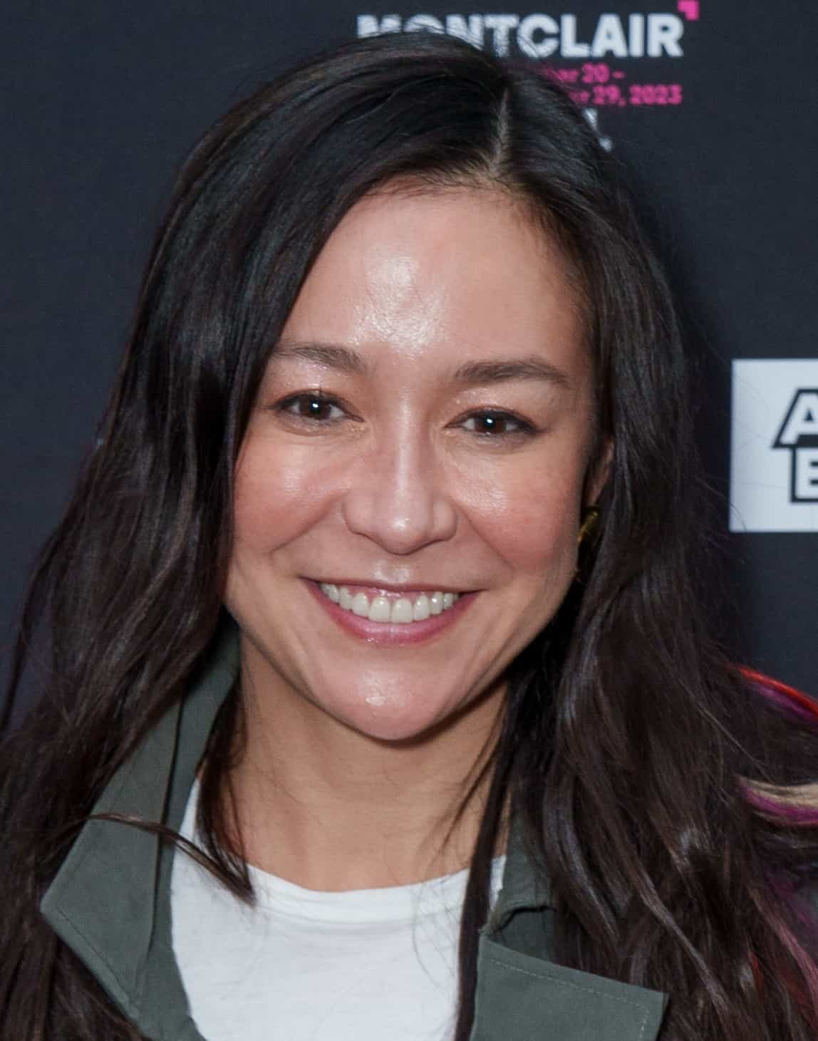 Elizabeth Chai Vasarhelyi