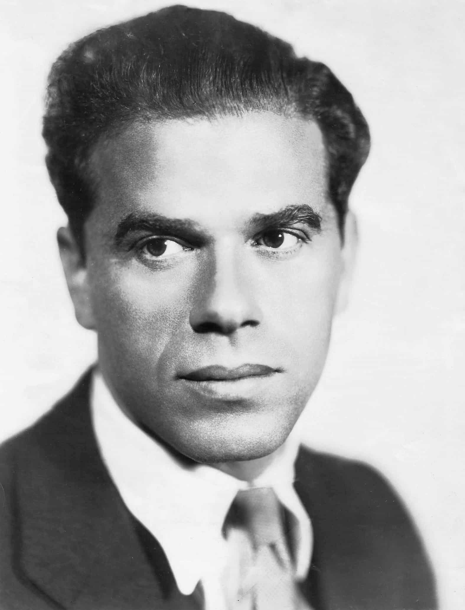 Frank Capra