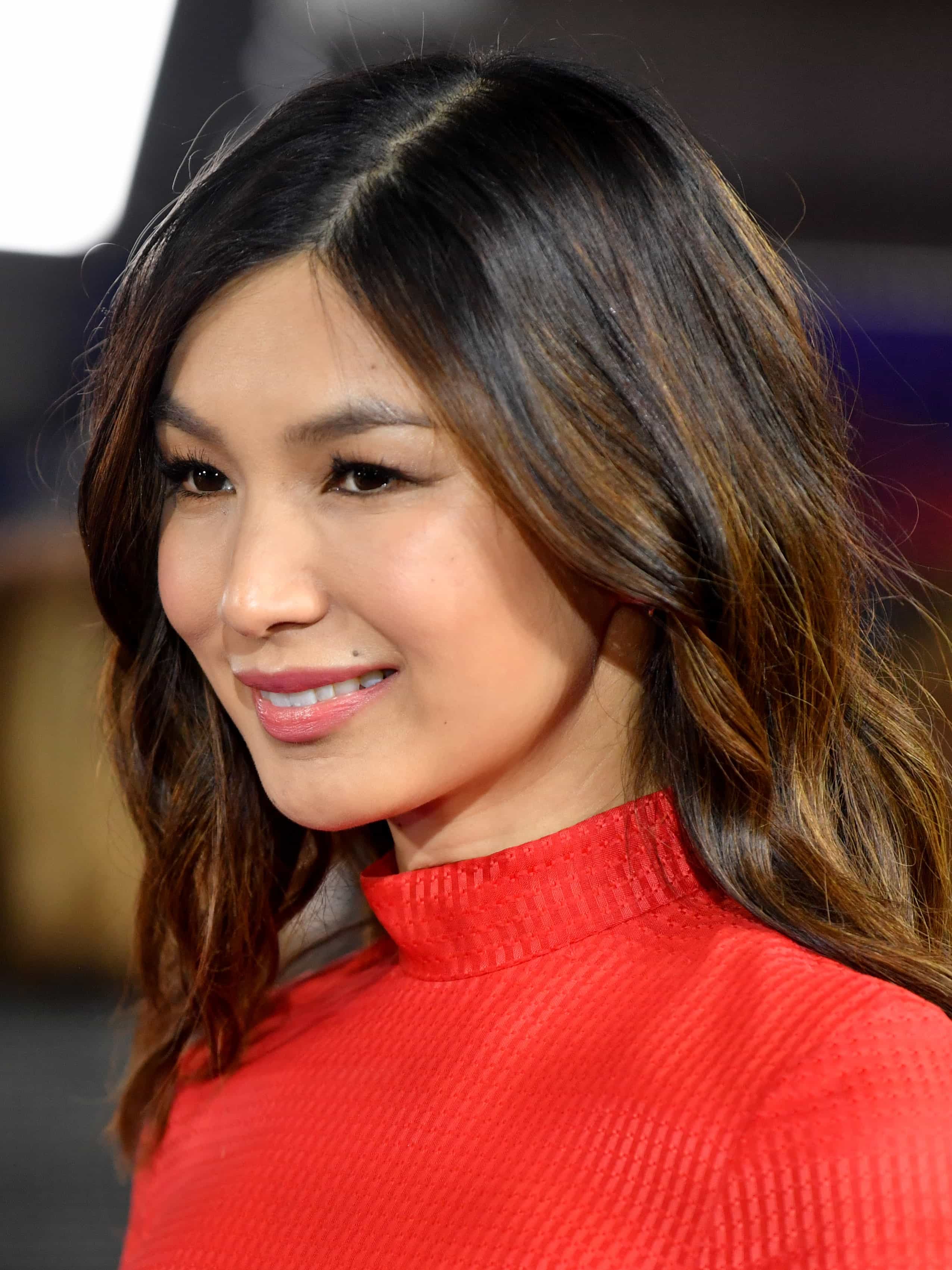 Gemma Chan