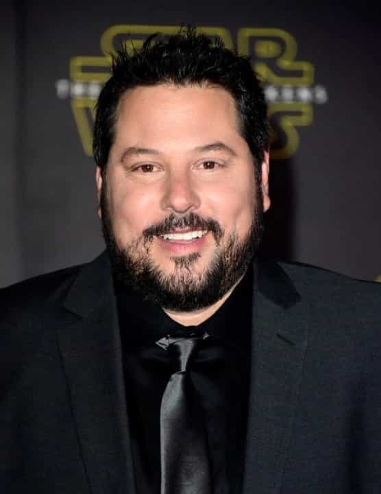 Greg Grunberg