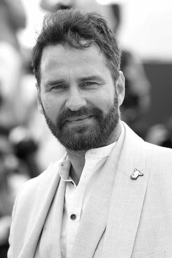 Hilmir Snær Guðnason