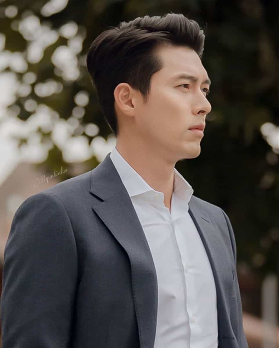 Hyun Bin