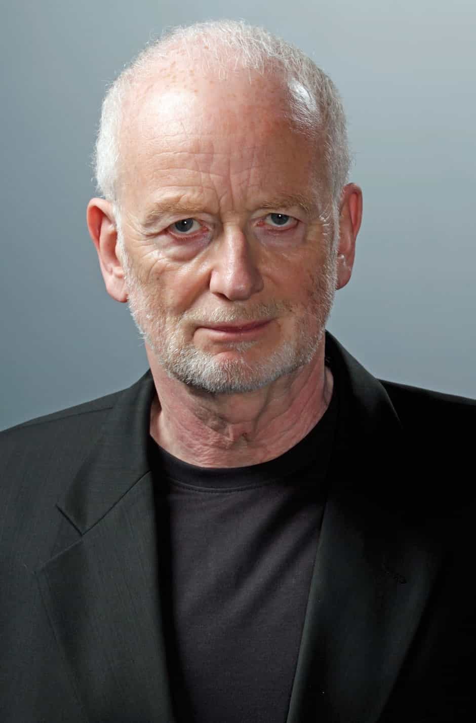 Ian McDiarmid