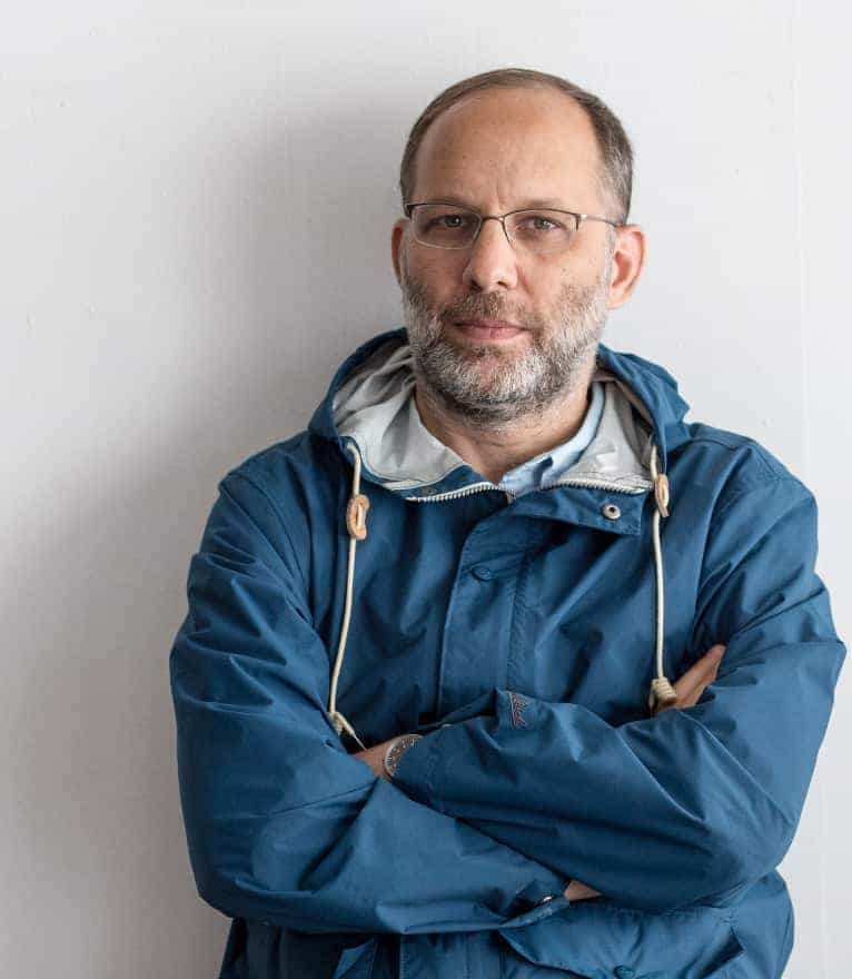 Ira Sachs