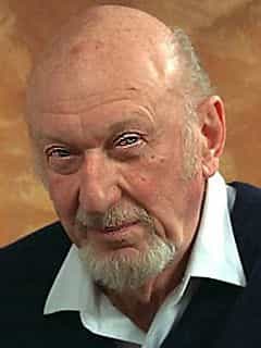 Irvin Kershner