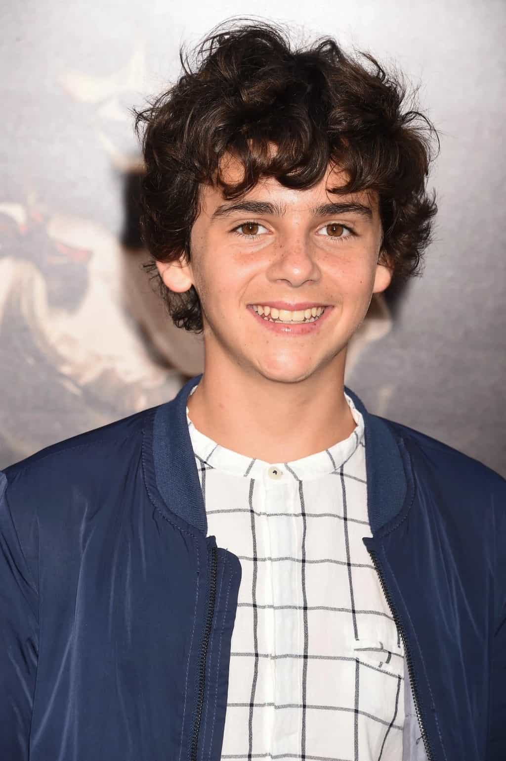 Jack Dylan Grazer