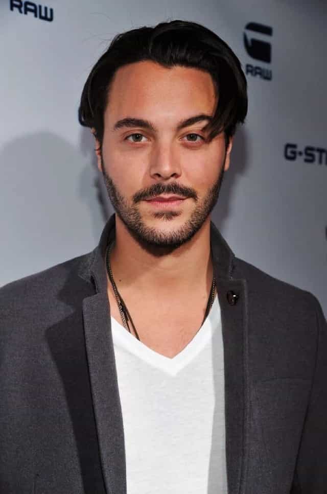 Jack Huston