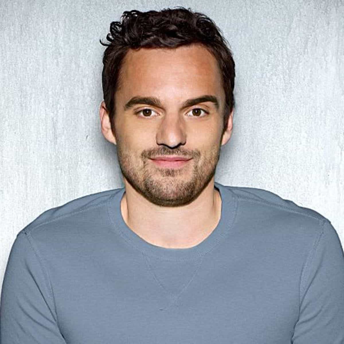 Jake Johnson