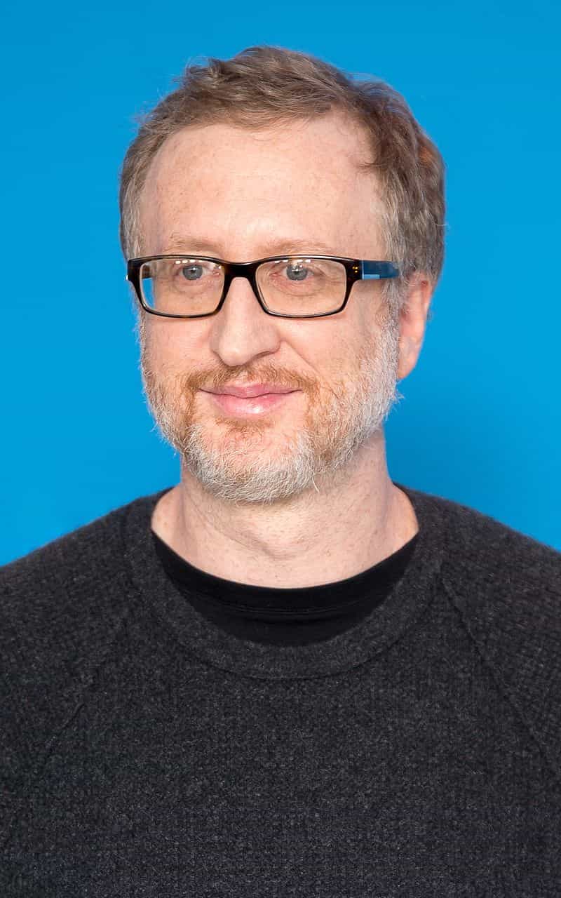 James Gray