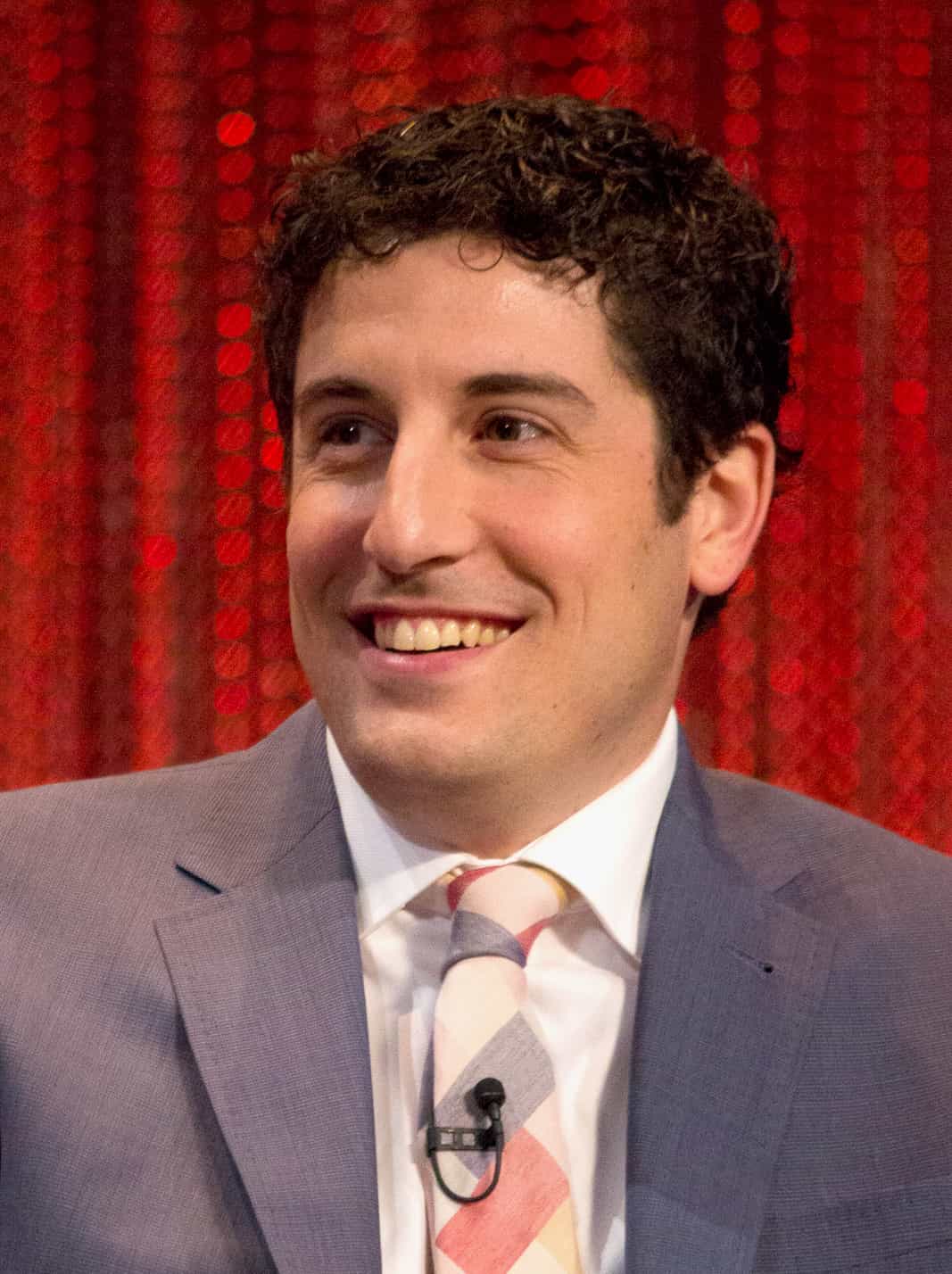 Jason Biggs