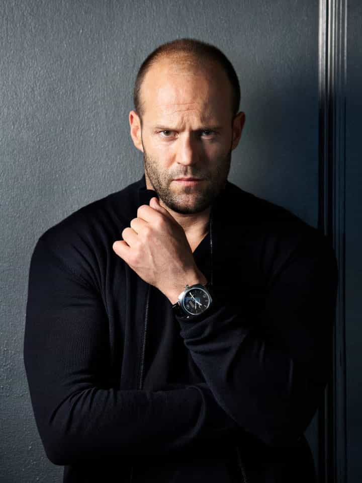 Jason Statham