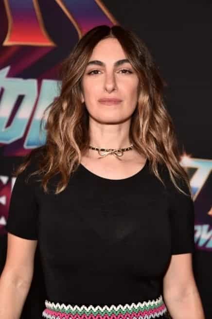 Jennifer Kaytin Robinson