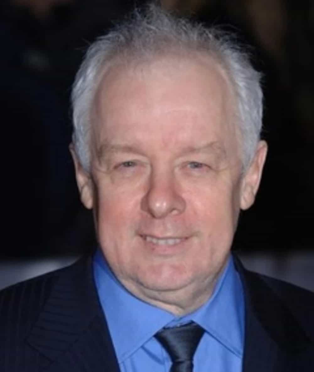 Jim Sheridan