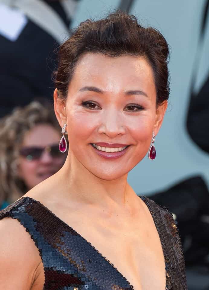 Joan Chen