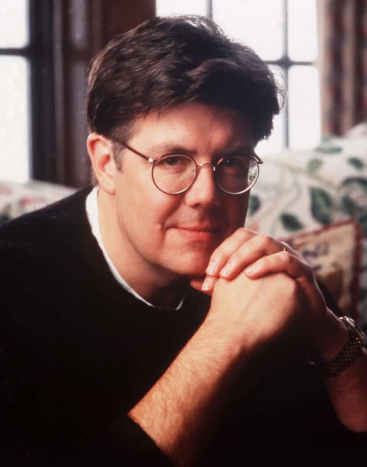 John Hughes