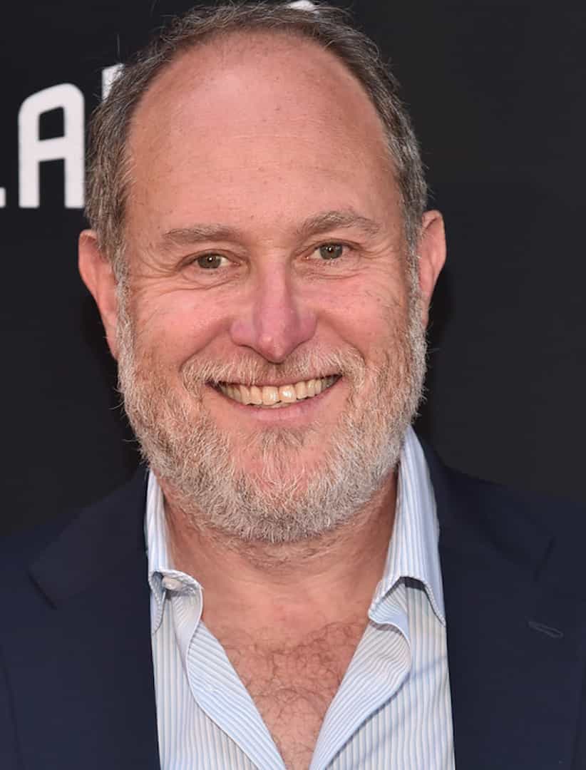 Jon Turteltaub